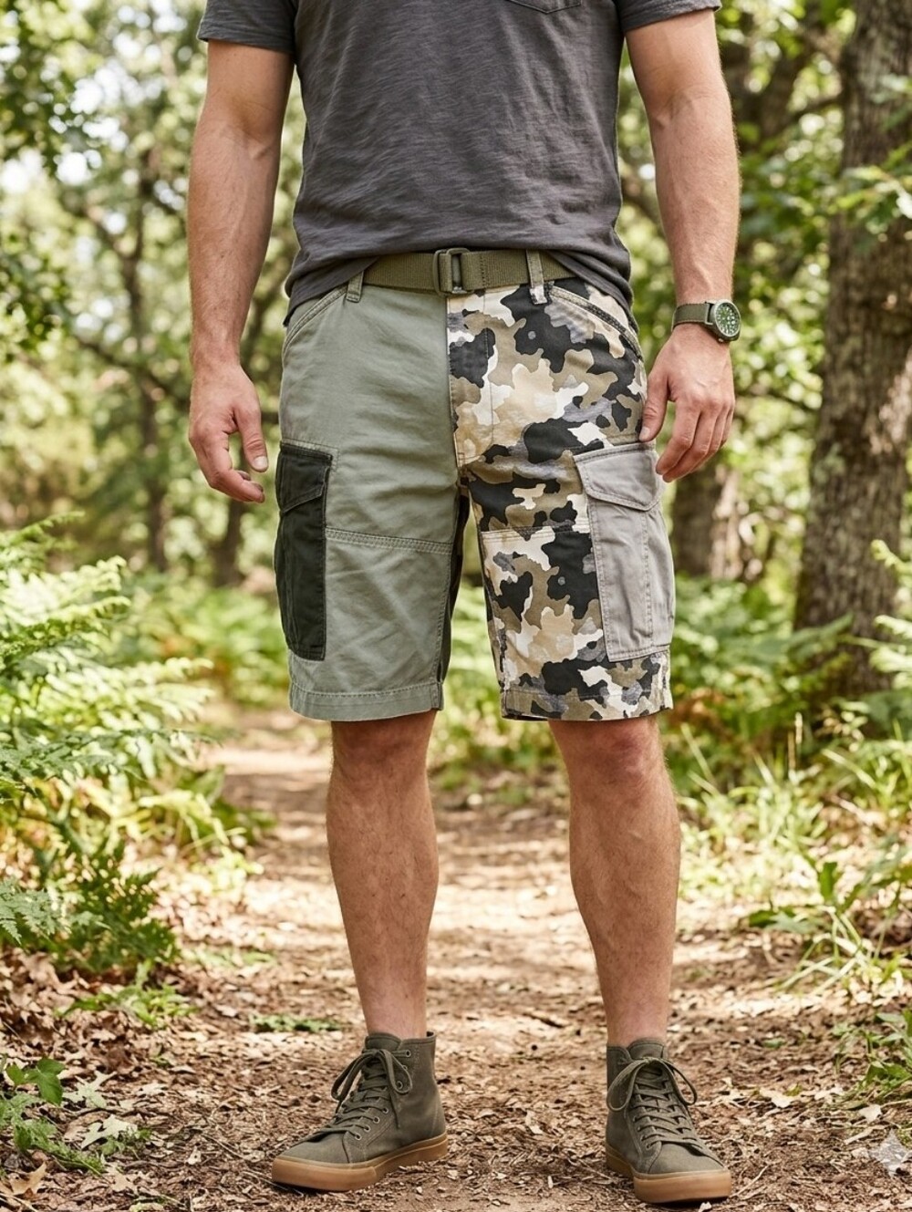 Men's Shorts